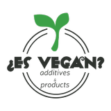 ¿Es Vegan? アイコン