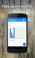 Pluviometer الملصق