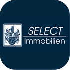 SELECT Immobilien icône