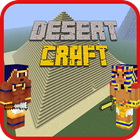 Desert Craft : Egypt Exploration icône