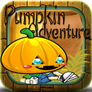 Pumpkin Run Adventure APK