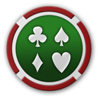 Poker Cheat Sheet ícone