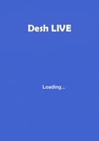 Desh LIVE Affiche