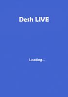 Desh LIVE capture d'écran 1