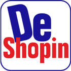 DeShopin 圖標