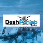 DeshPunjab Radio biểu tượng