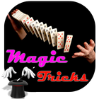 Magic Tricks(जादू सीखे) biểu tượng