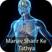Manav Sharir Ke Tathya