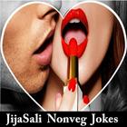 JijaSali Nonveg Jokes icône