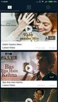 Bollywood Videos capture d'écran 2