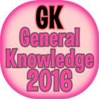 General Knowledge Tricks 2016 icône