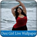 HD Desi Girl Wallpaper APK