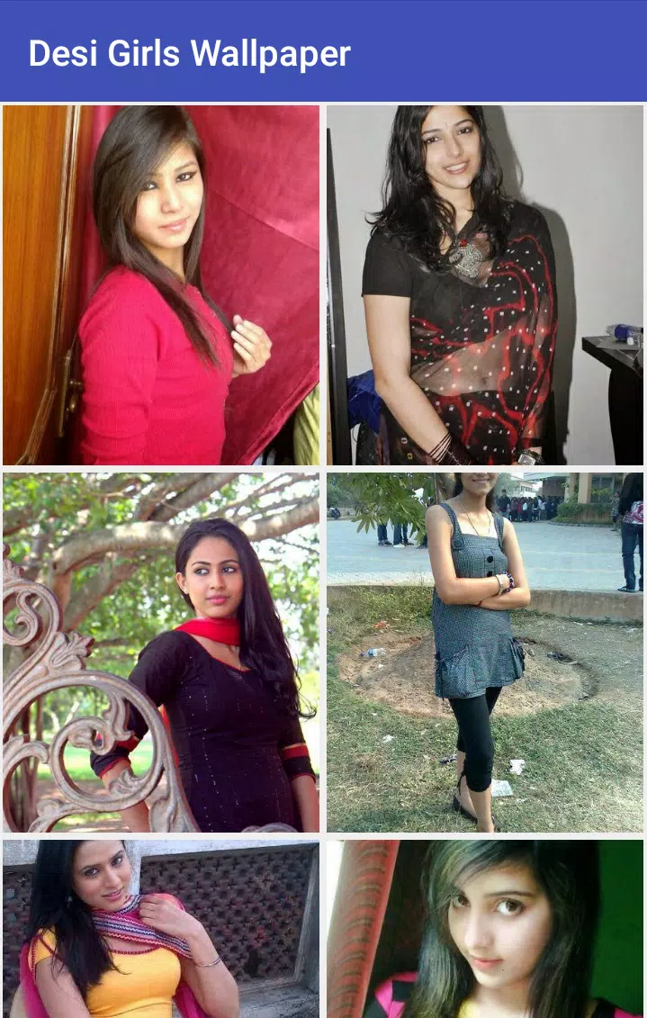 Desi Girls photos - Indian girl APK voor Android Download