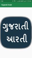Gujarati Arati Affiche
