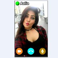 برنامه‌نما Desi Love Chat & Video Call عکس از صفحه