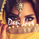 Desi Online Indian Girls Chat Advise APK