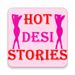 Latest Desi stories