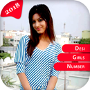 Desi Girls Phone Number APK