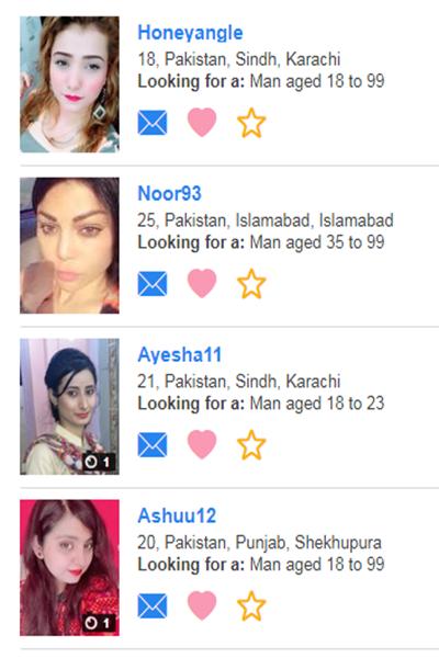 Pakistani Pakistani