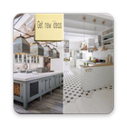 Design Ideas For Kitchens icône