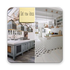 Design Ideas For Kitchens Zeichen