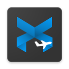 FlightBooking أيقونة