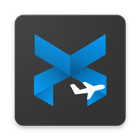 FlightBooking ikona
