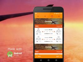 FlightBooking اسکرین شاٹ 2