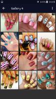 Nail Gallery Designs : Latest Edition скриншот 3