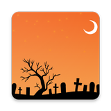 Spooky Halloween Sounds ícone