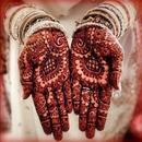 Easy Simple Mehndi Heena Latest Designs APK