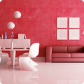 Red Decoration Ideas