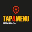 Tap4Menu Restauracja