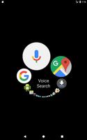 Swirl Launcher screenshot 3
