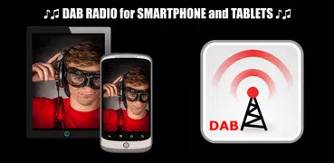 DAB Radio