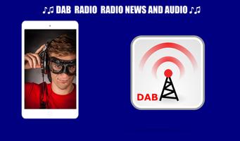 DAB Radio ภาพหน้าจอ 2