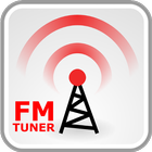 FM Radio Tuner Station icône
