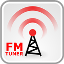 FM Radio Tuner Station aplikacja