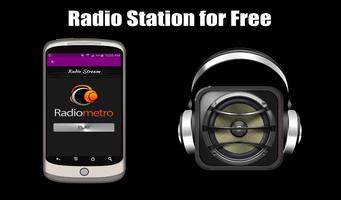 Radio Station Free screenshot 2