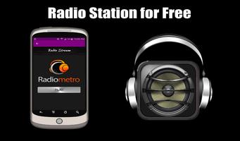 Radio Station Free screenshot 3