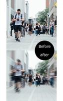 Desain Blur : Radial Blur syot layar 3