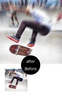 Design Blur ภาพหน้าจอ 1