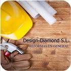Design-Diamond S.L. icône