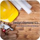 Design-Diamond S.L. aplikacja