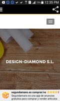 Design-Diamond S.L. capture d'écran 1