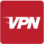 Vitesse VPN icône