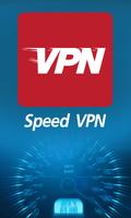 Speed VPN Poster