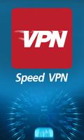 Speed VPN poster