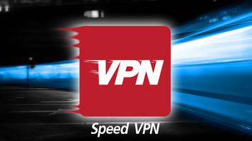 1 Schermata Speed VPN