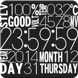 Designing digital clock-No04